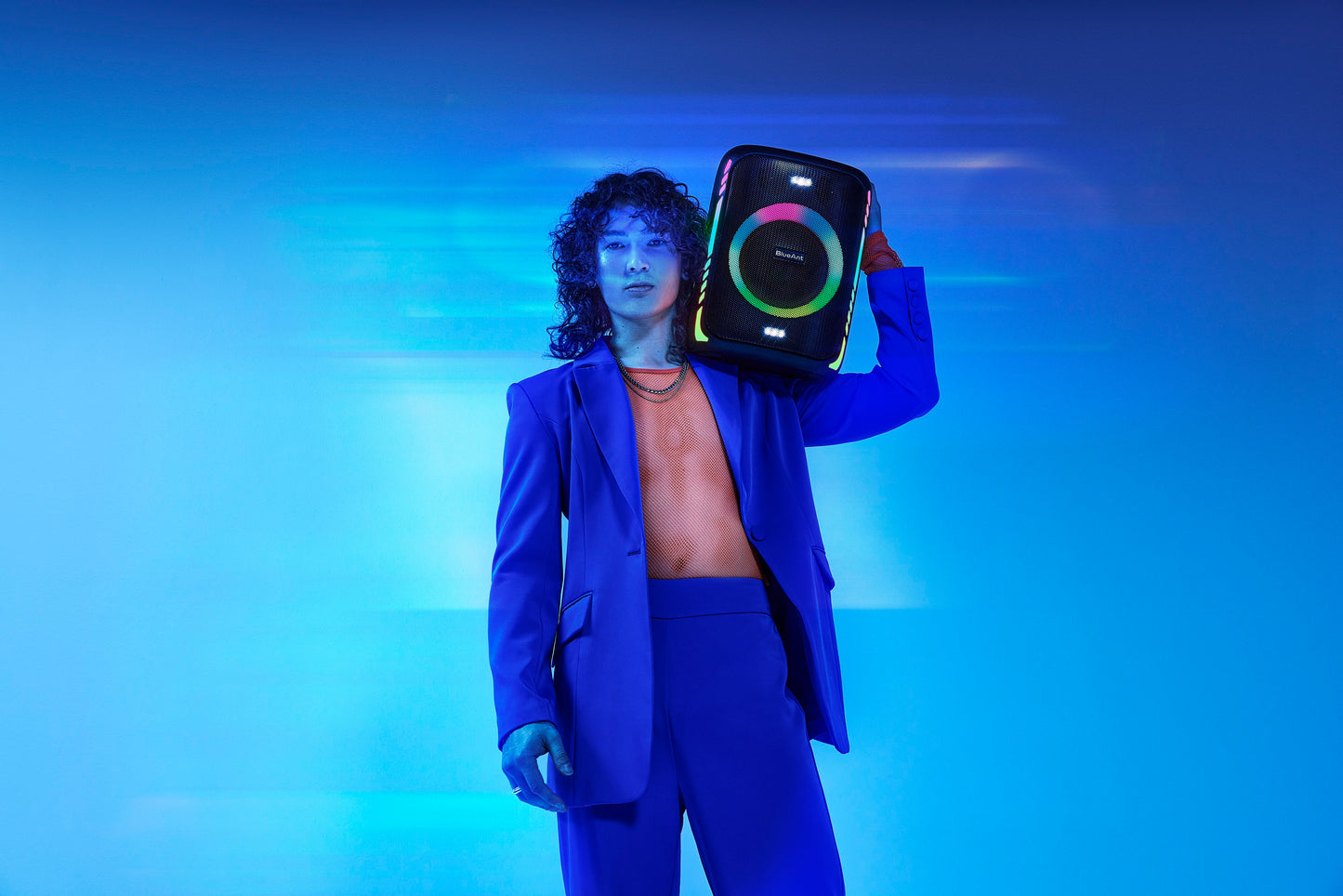 BlueAnt X5i Party Speaker