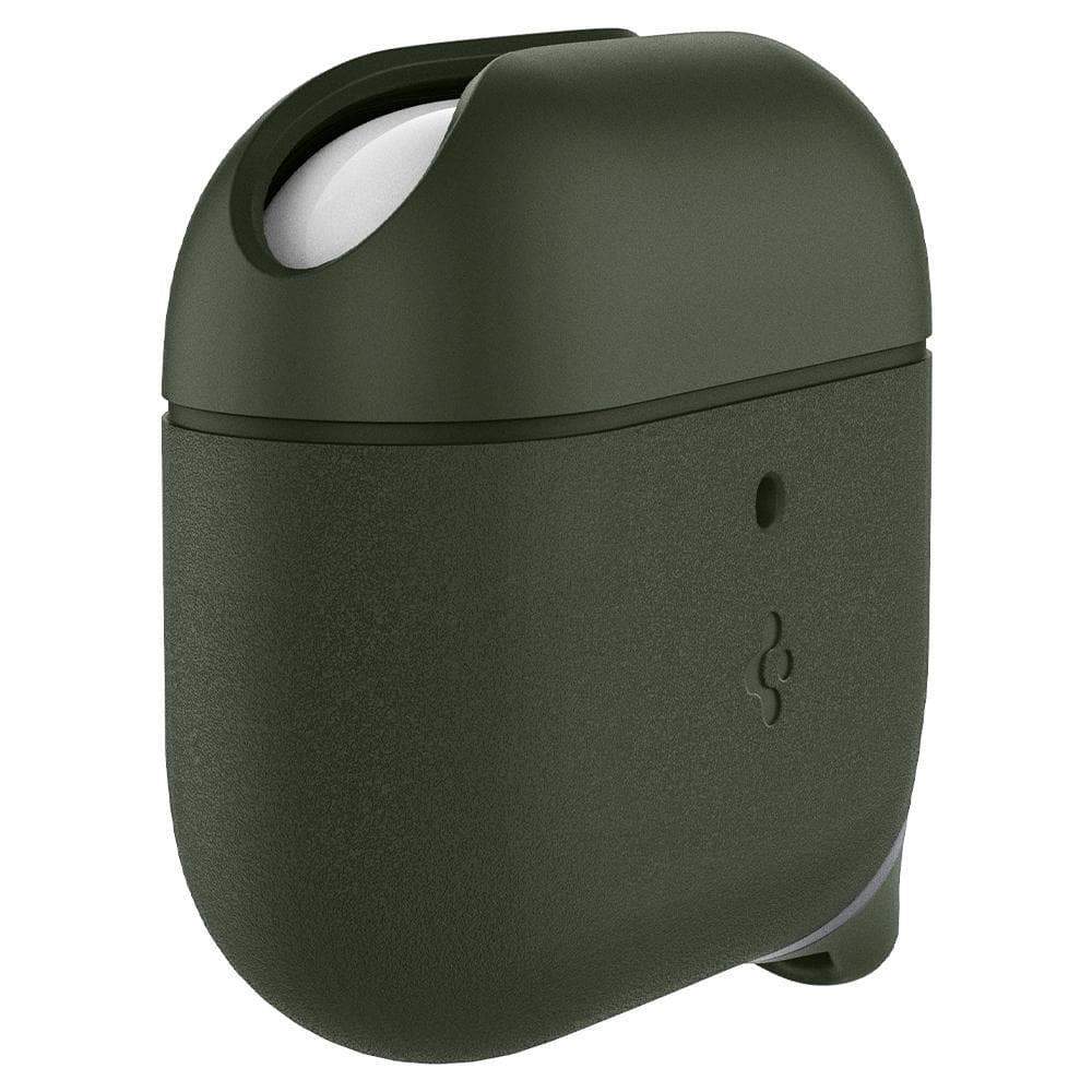 Spigen Airpods 3 Slim Armor IP Case (Military Green)