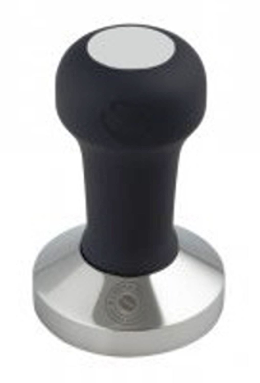 Crema Pro Coffee Tamper With Storage Bag 58mm (Black)