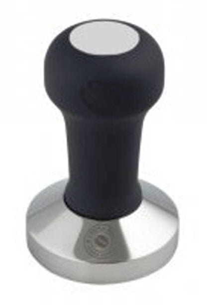Crema Pro Coffee Tamper With Storage Bag 58mm (Black)