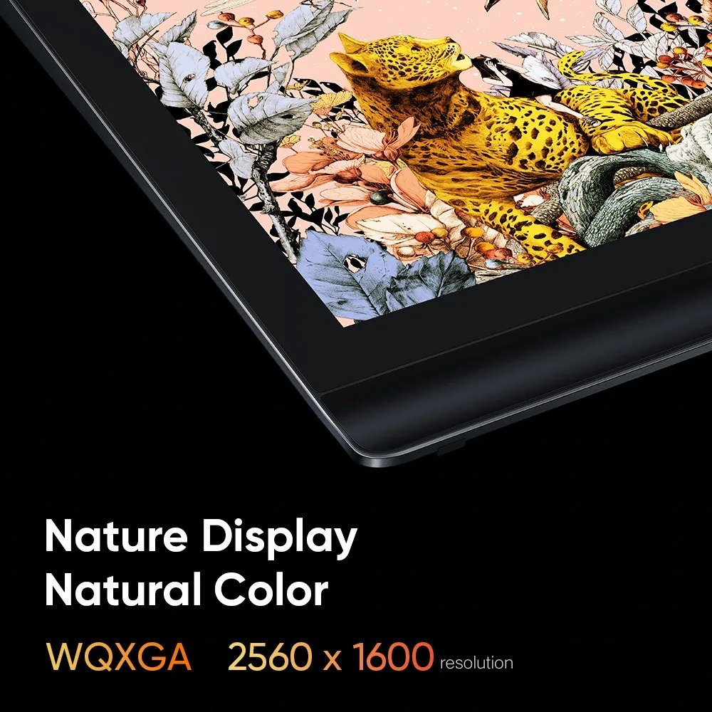 XPPen Artist Pro 16 (Gen 2) Pen Display
