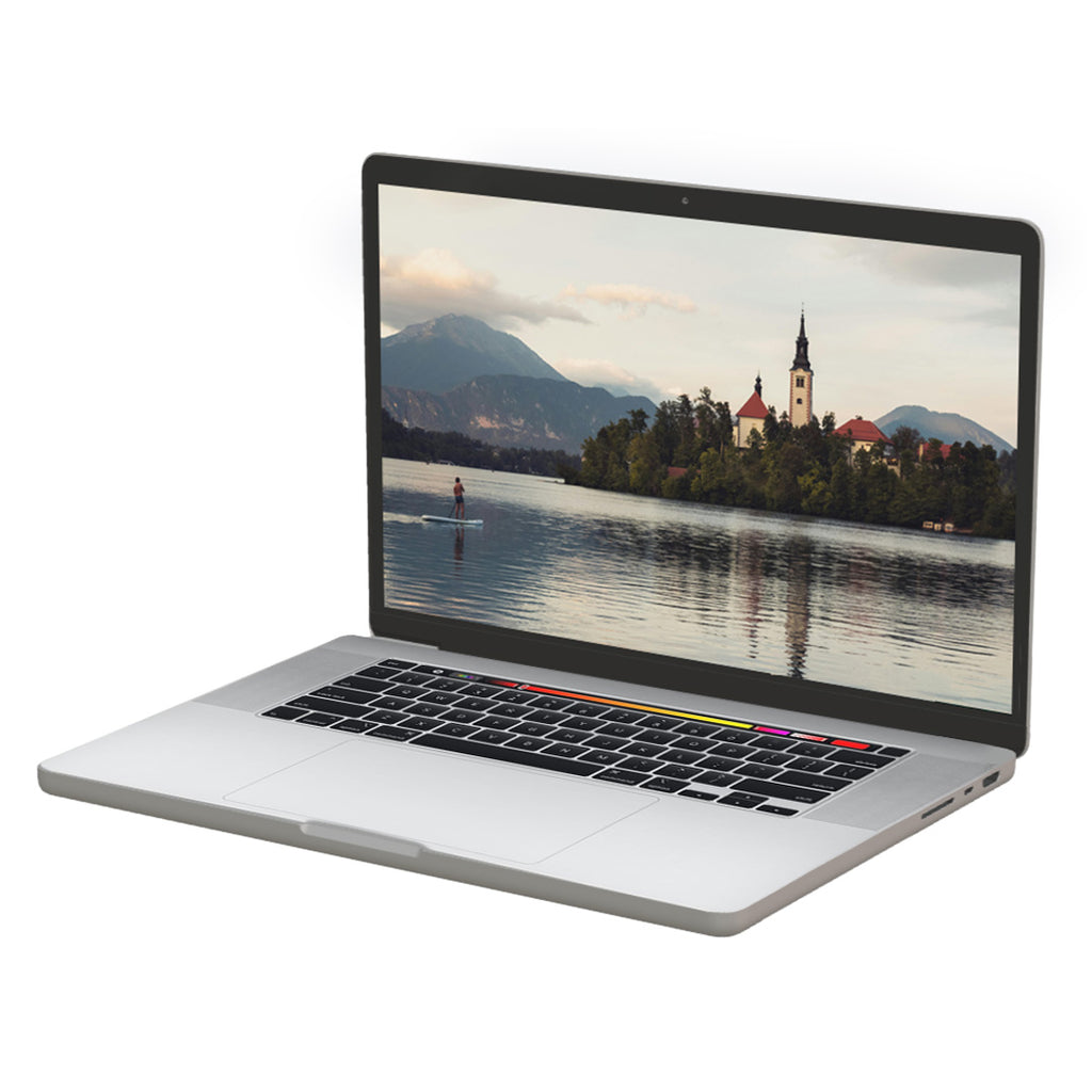 Apple MacBook Pro Touch Bar 16-inch 2019 I9 64GB RAM 1TB (Space Grey) [*Refurbished: Excellent]