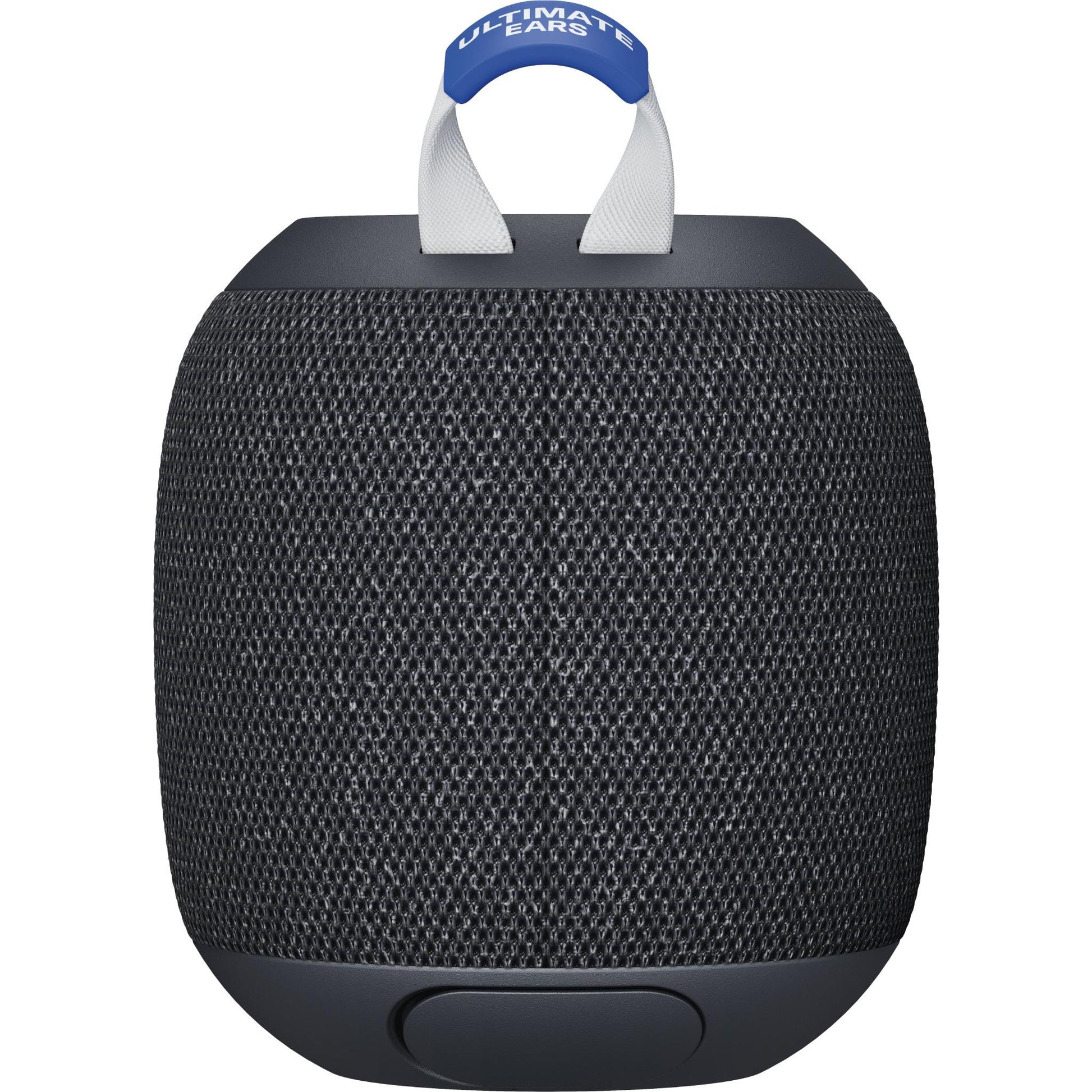 Ultimate Ears Wonderboom 4 Portable Bluetooth Speaker (Active Black)