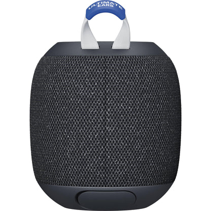 Ultimate Ears Wonderboom 4 Portable Bluetooth Speaker (Active Black)
