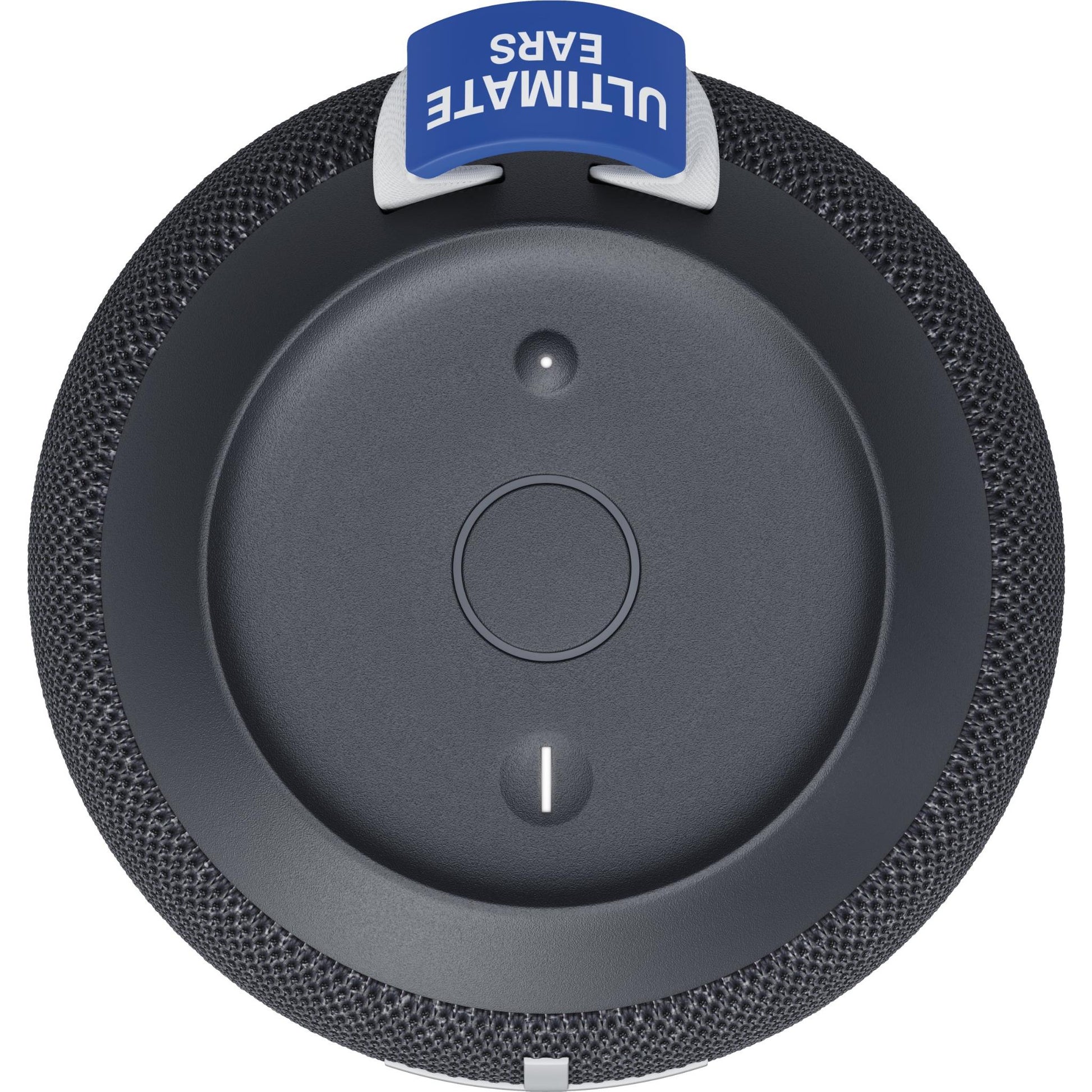 Ultimate Ears Wonderboom 4 Portable Bluetooth Speaker (Active Black)