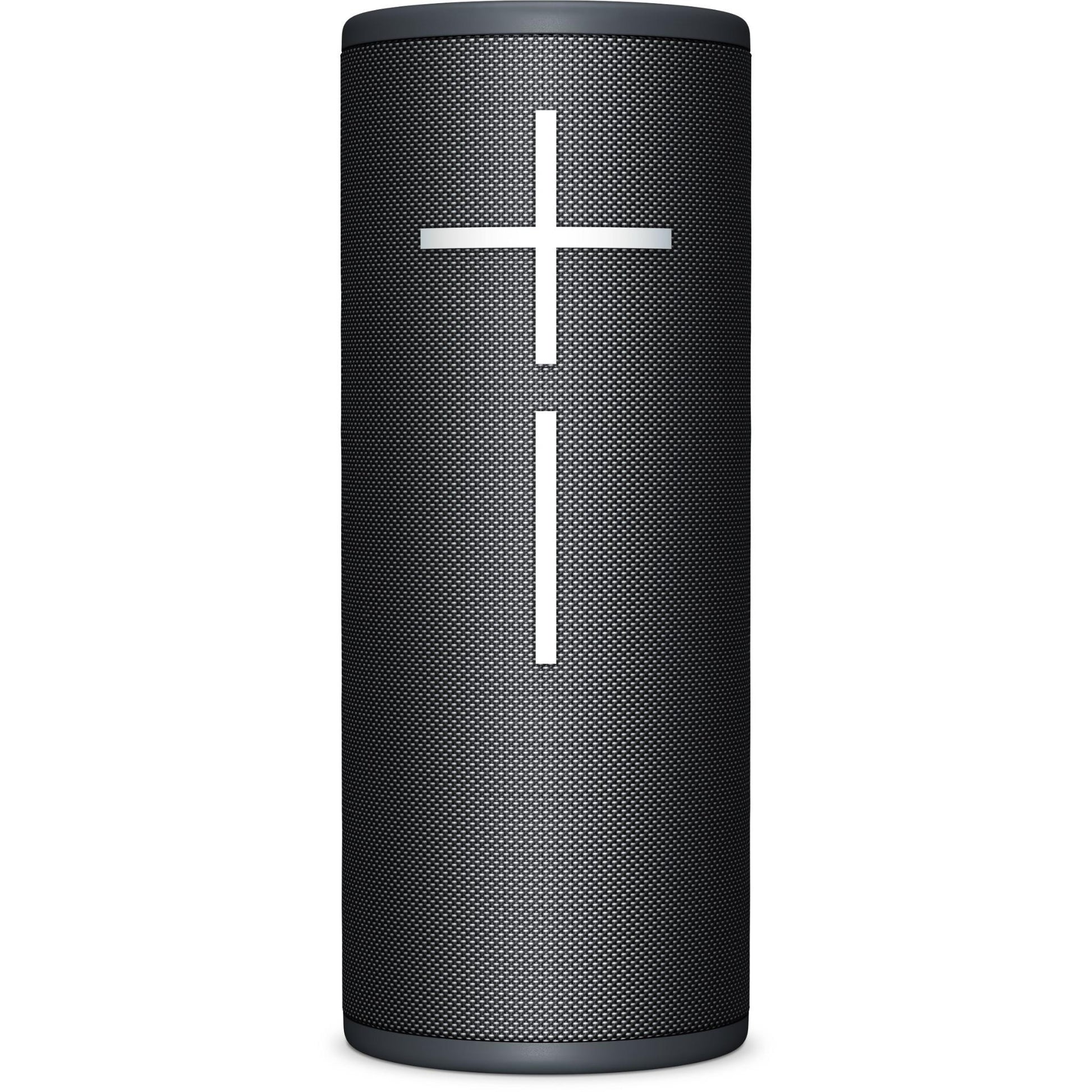 Ultimate Ears Boom 4 Portable Bluetooth Speaker (Black)