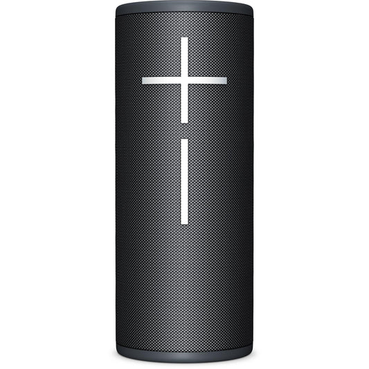 Ultimate Ears Boom 4 Portable Bluetooth Speaker (Black)