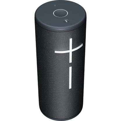 Ultimate Ears Boom 4 Portable Bluetooth Speaker (Black)