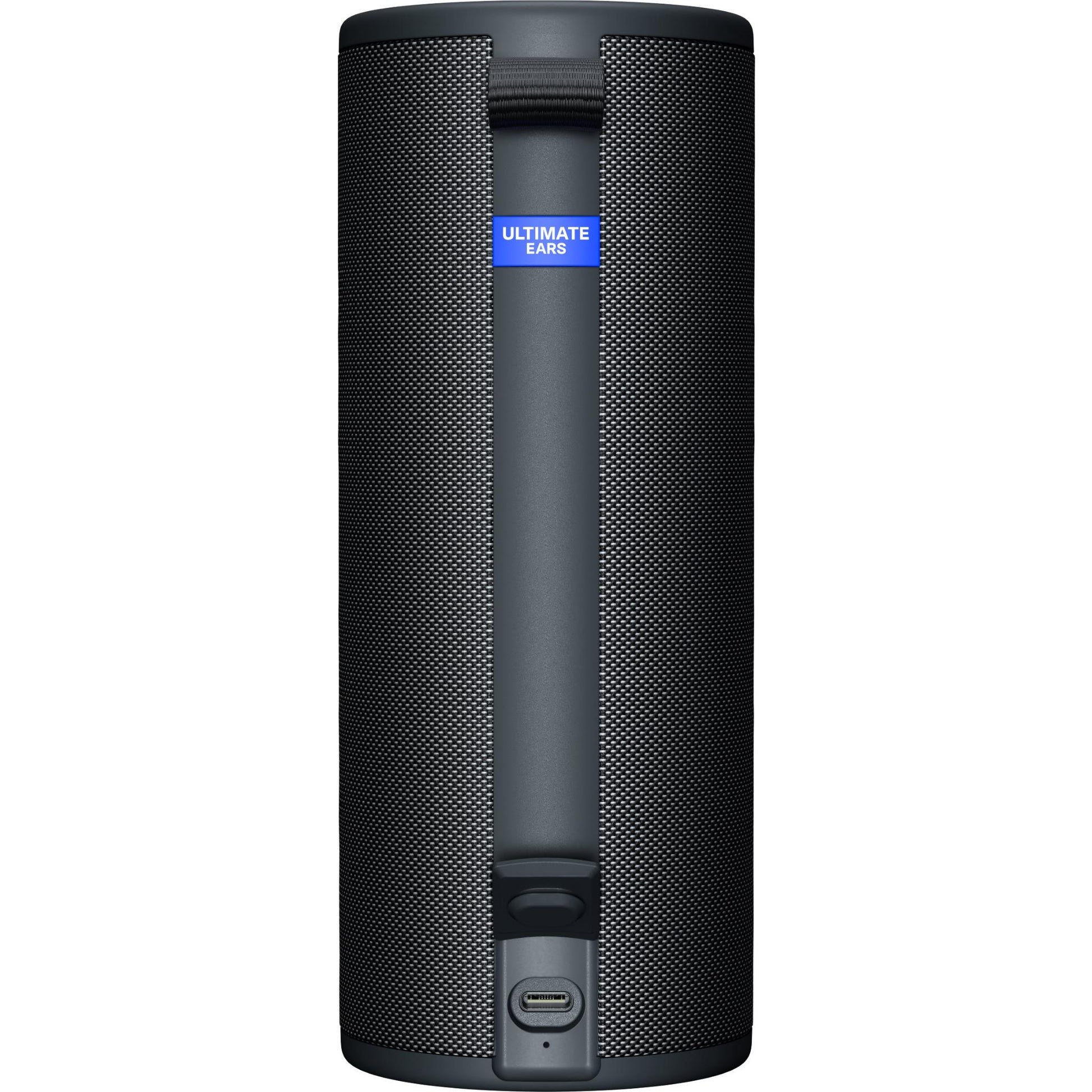 Ultimate Ears Boom 4 Portable Bluetooth Speaker (Black)