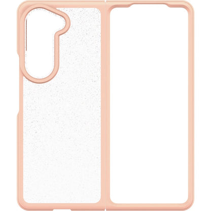 Otterbox Thin flex Phone case for Galaxy Fold 5 - Sweet Peach - Sweet Peach