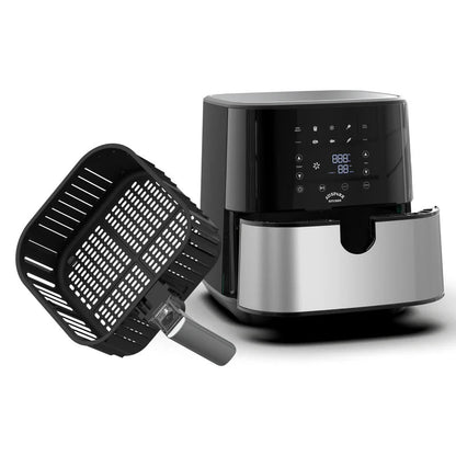 AUSPURE Air Fryer Replacement Basket for 5.5L Aus-Fry550