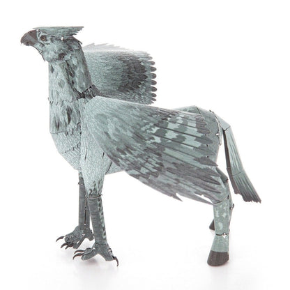 Metal Earth - 3D Metal Model Kit - Harry Potter - Buckbeak