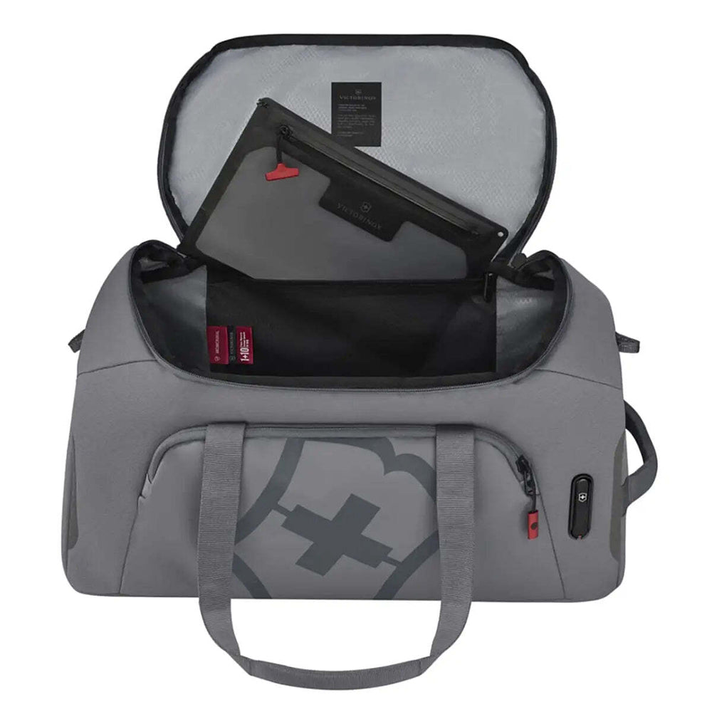 Victorinox Touring 2.0 Sports Duffel - Stone Grey