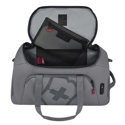 Victorinox Touring 2.0 Sports Duffel - Stone Grey