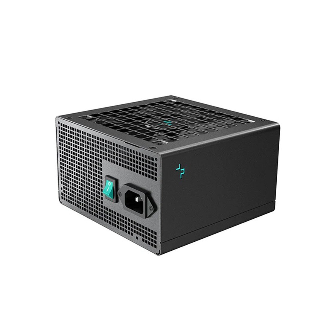 DeepCool PN750M 750W 80 Plus Gold Fully Modular Power Supply