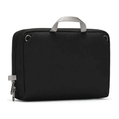 Pacsafe RFIDsafe Gear Pouch - Jet Black