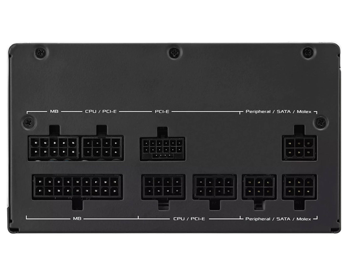 ASUS Prime AP-750G 750W 80+ Gold ATX Fully Modular Power Supply