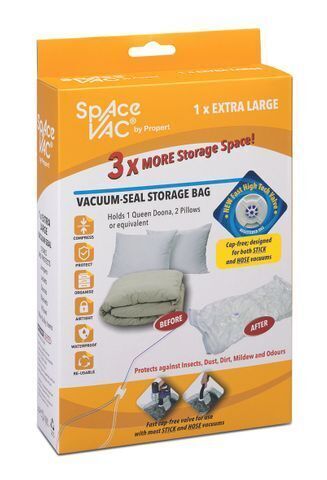 Space Vac Vacuum Storage Compression Bag (Extra Large)