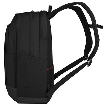 Victorinox Altmont Modern Deluxe 15.6" Laptop Backpack - Black