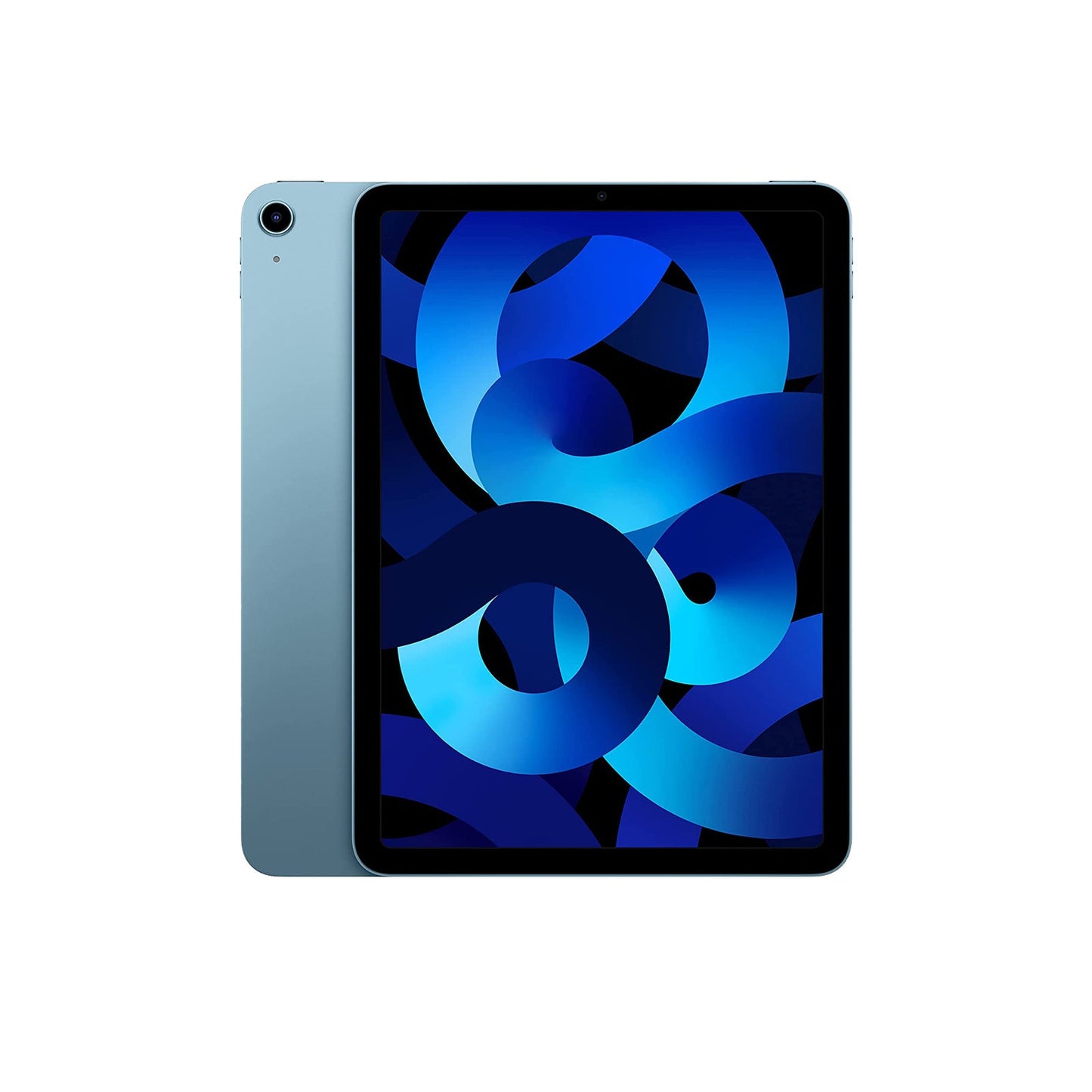 Apple iPad Air 5 Wi-Fi + Cellular 64GB Blue [~Refurbished: Good]