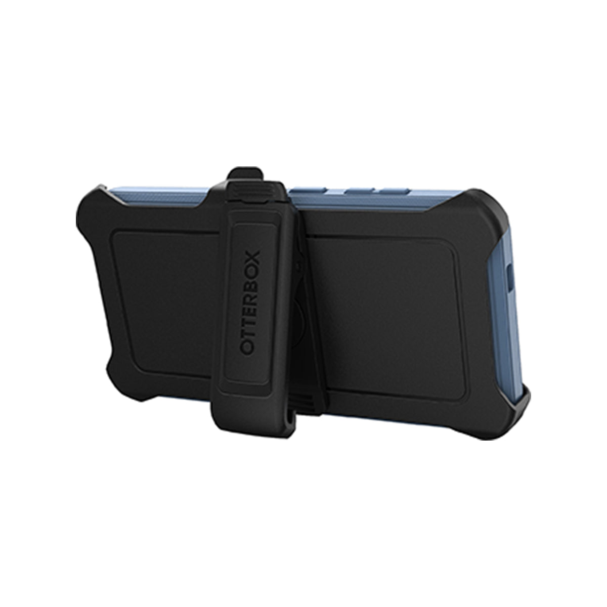 Otterbox Defender Rugged Phone Case for Samsung Galaxy S24 - Baby Blue Jeans - Blue