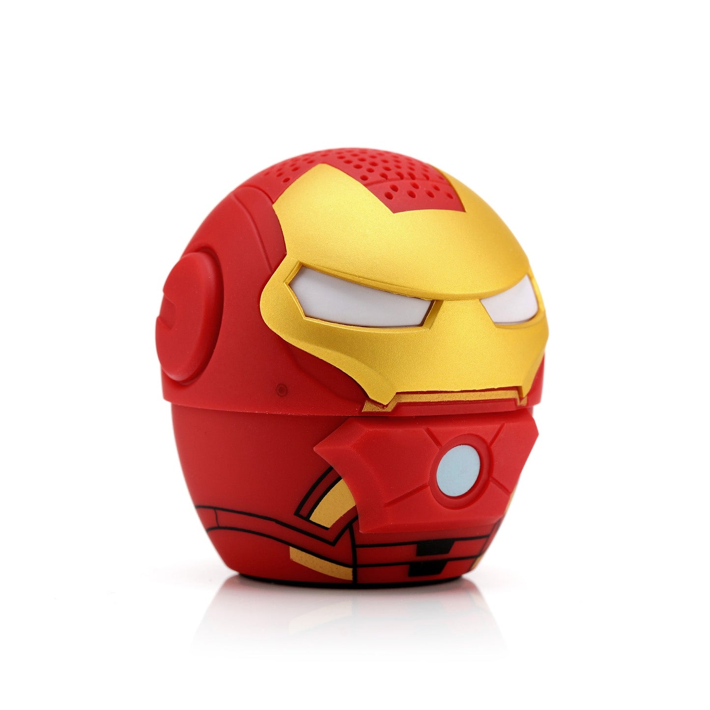 Bitty Boomers Marvel Iron Man Mini Speaker