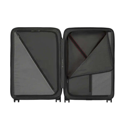Victorinox Airox Advanced 69 cm Medium Hardside Suitcase - Black