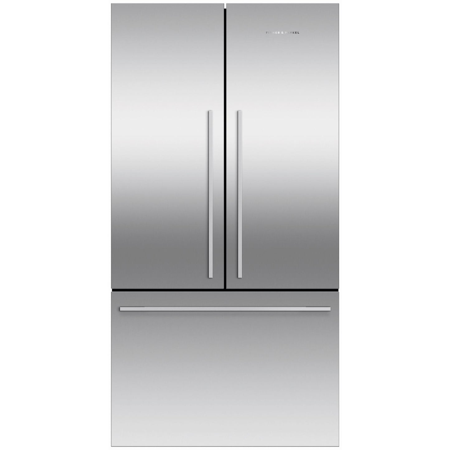 Fisher & Paykel RF610ADX5 569L French Door Fridge (Stainless Steel)
