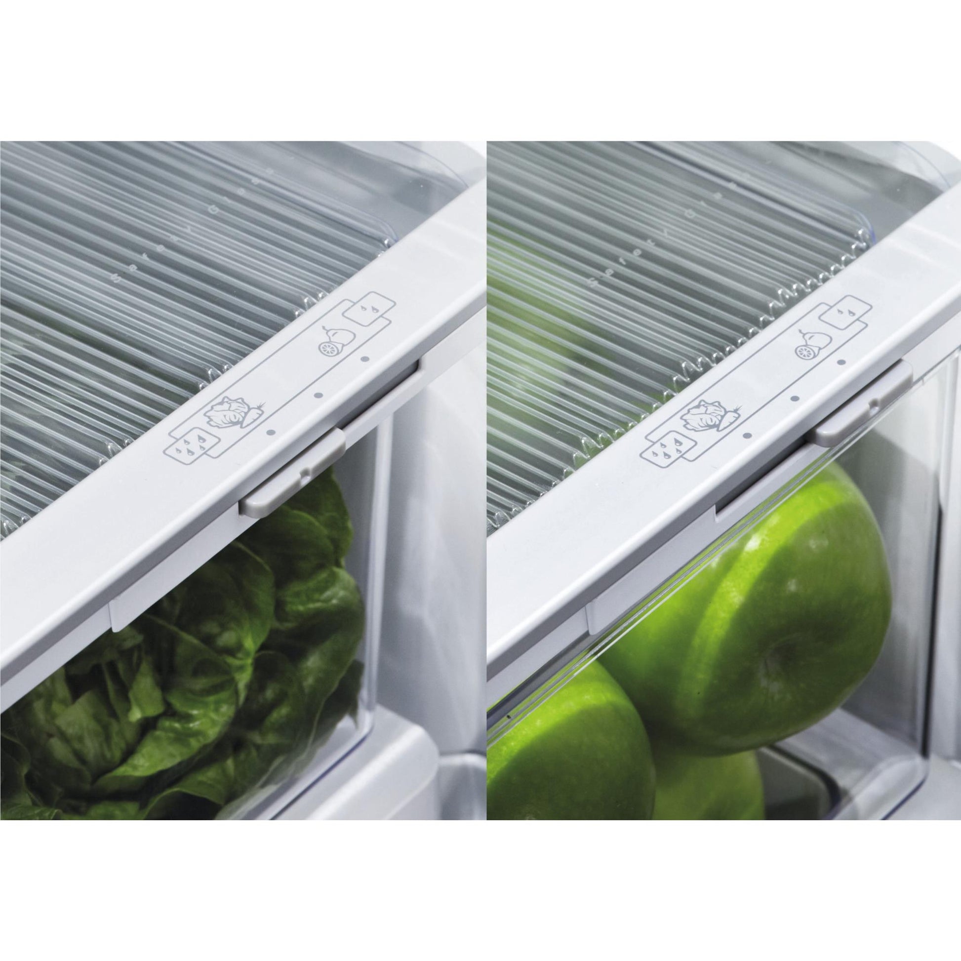 Fisher & Paykel RF610ADX5 569L French Door Fridge (Stainless Steel)