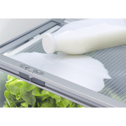 Fisher & Paykel RF610ADX5 569L French Door Fridge (Stainless Steel)