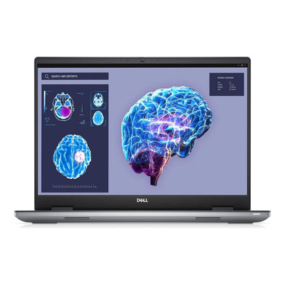 Dell Precision 7680 Intel i7 13850HX 3.80GHz 32GB RAM 1TB SSD RTX 1000 16" Win 11 [*Refurbished: Very Good]
