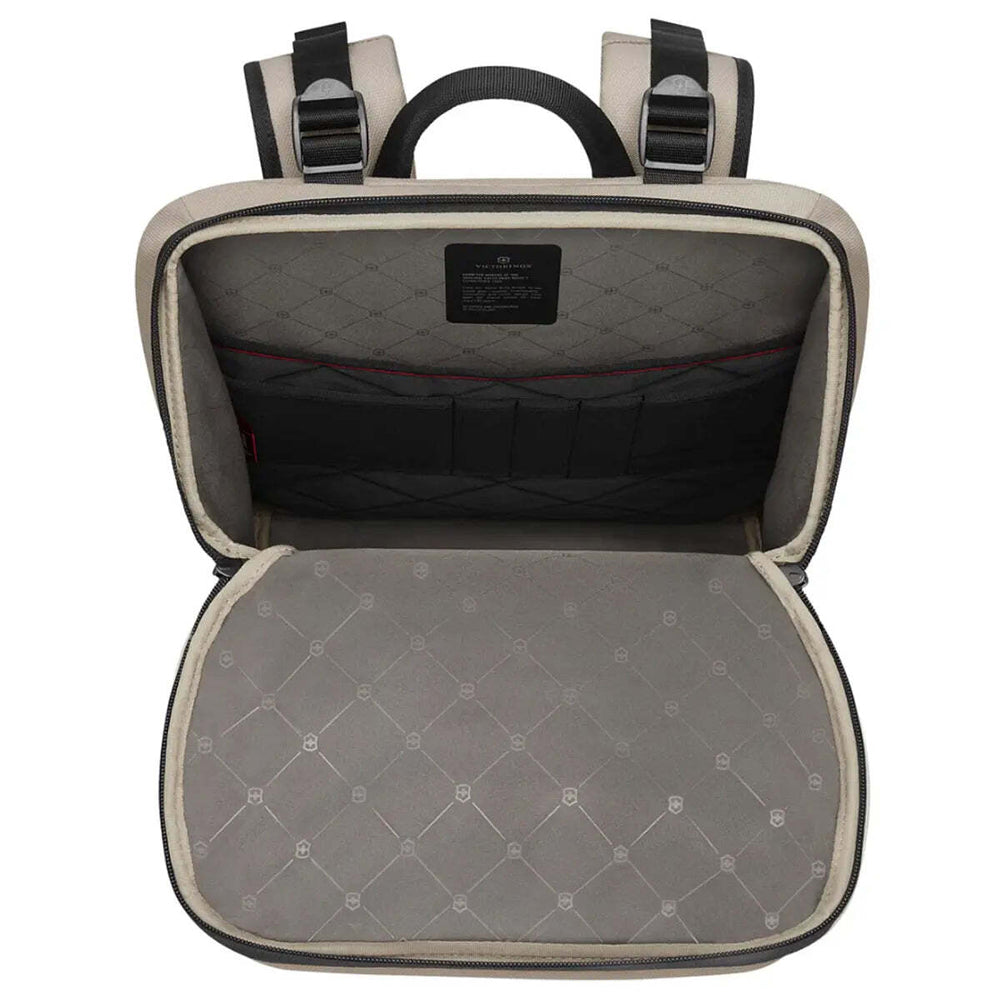 Victorinox Altmont Modern Commuter 15.6" Laptop Backpack - Stone White