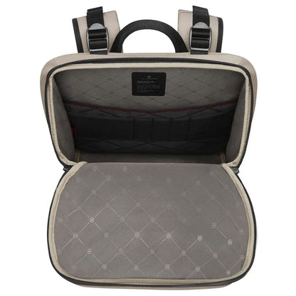 Victorinox Altmont Modern Commuter 15.6" Laptop Backpack - Stone White