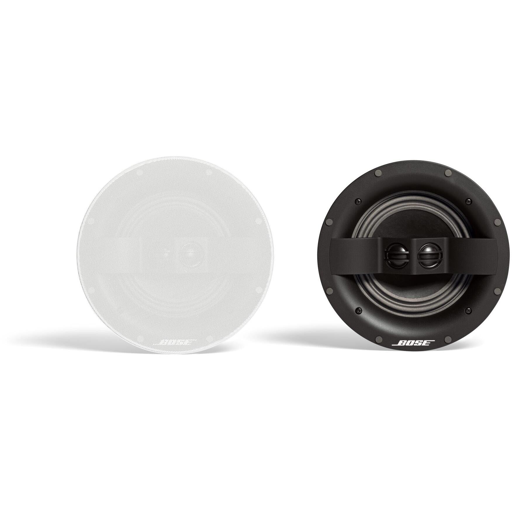 Bose Virtually Invisible 791 In-Ceiling Speakers II (White)