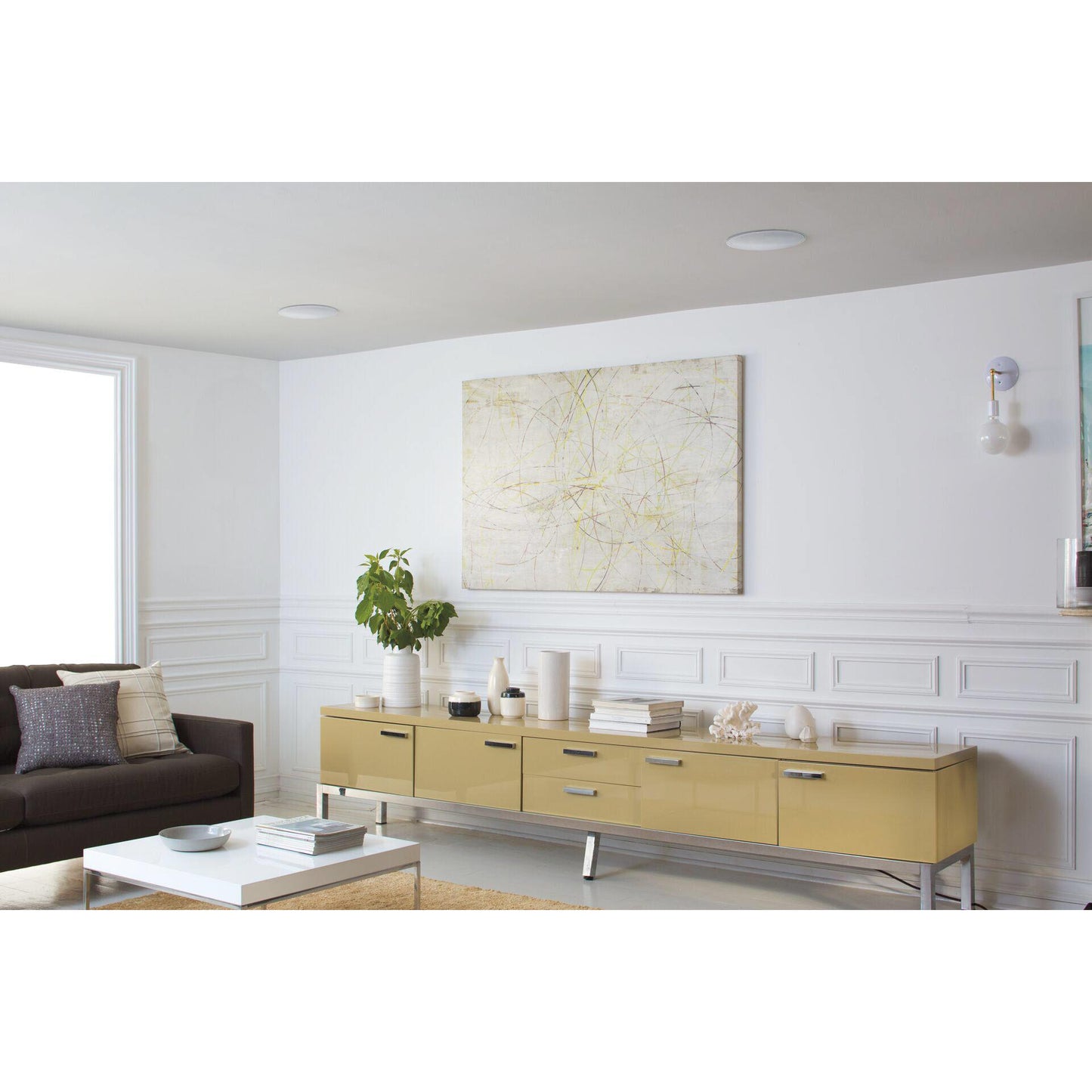 Bose Virtually Invisible 791 In-Ceiling Speakers II (White)