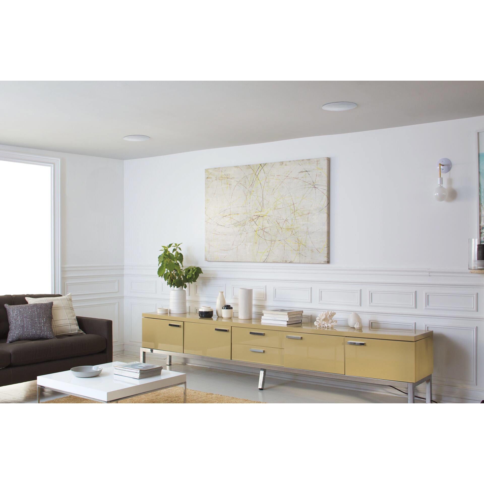 Bose Virtually Invisible 791 In-Ceiling Speakers II (White)