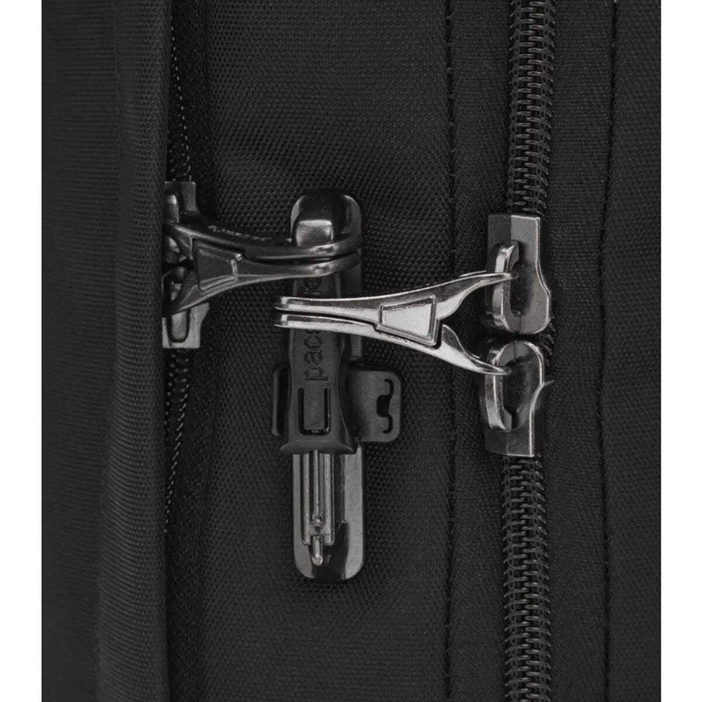 Pacsafe Metrosafe X Commuter Anti-Theft 16" Laptop Backpack - Black