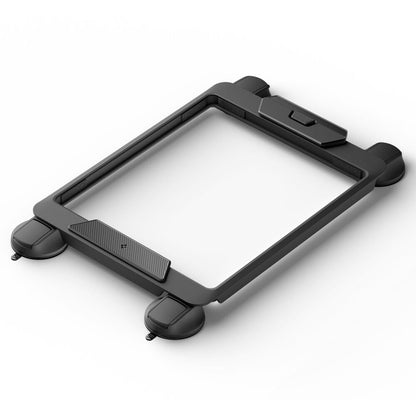 Spigen Starlink Mini Window Car Mount STL100 Automotive Accessories (Black)
