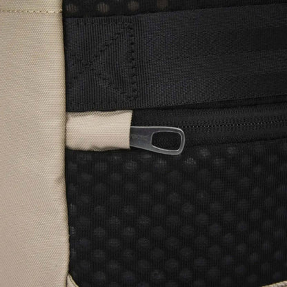 Pacsafe V City Anti-Theft RFID 16" Laptop Secure Backpack 20L Beige