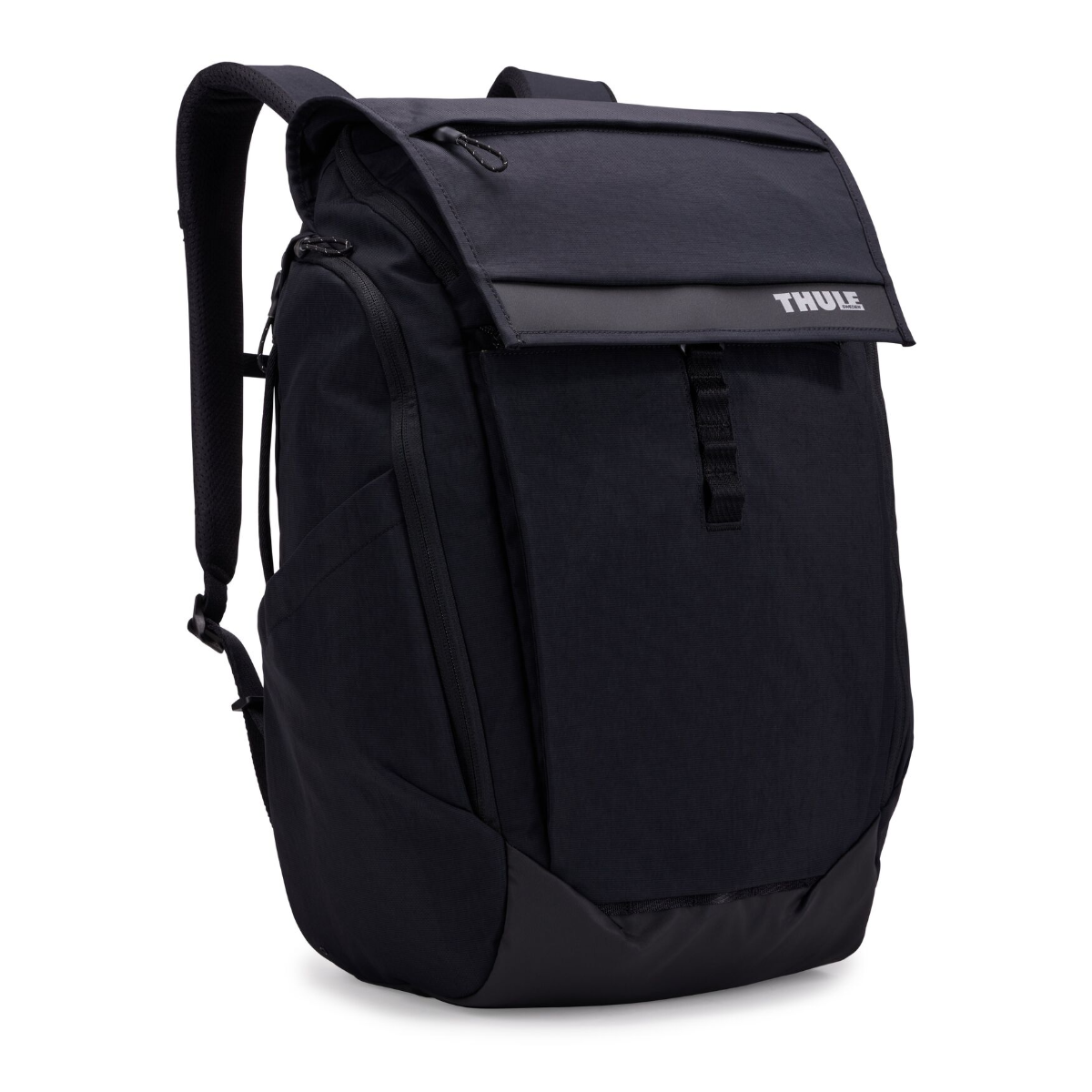 THULE Paramount 27L Water-Resistant Backpack with 16" Laptop Compartment Black