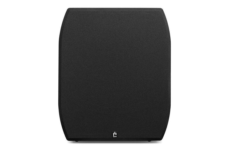 Aperion Audio Daedalus DS8 10" 250W Powered Subwoofer