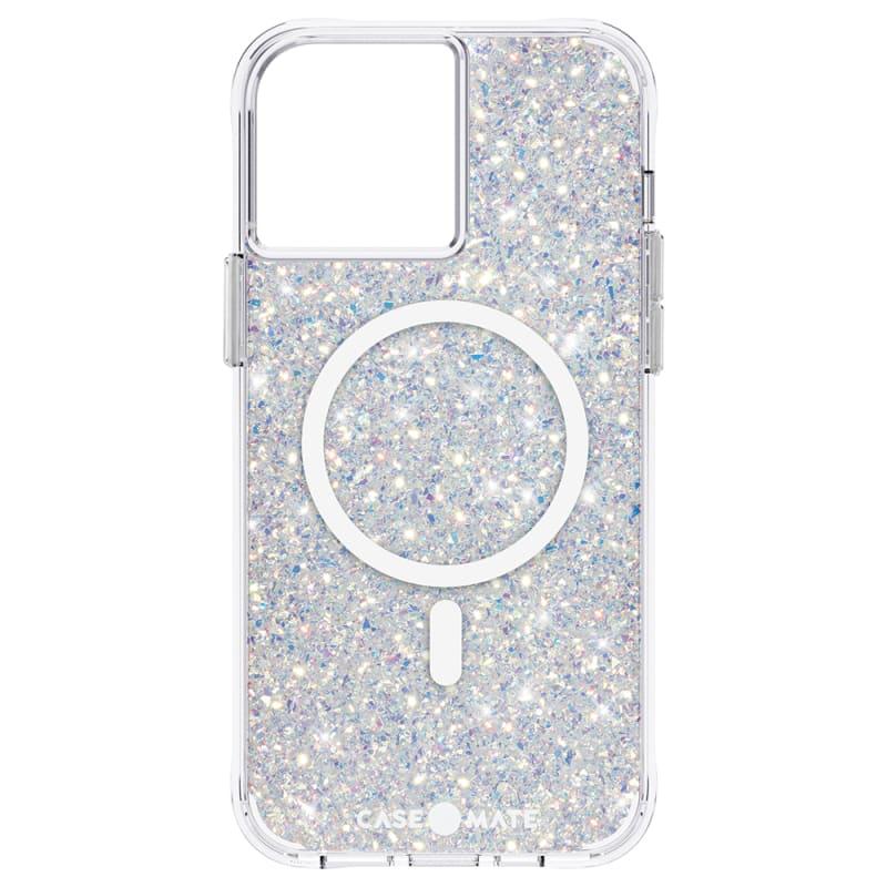 Case-Mate Twinkle iPhone 14 Plus Magsafe - Diamond