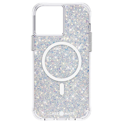 Case-Mate Twinkle iPhone 14 Plus Magsafe - Diamond