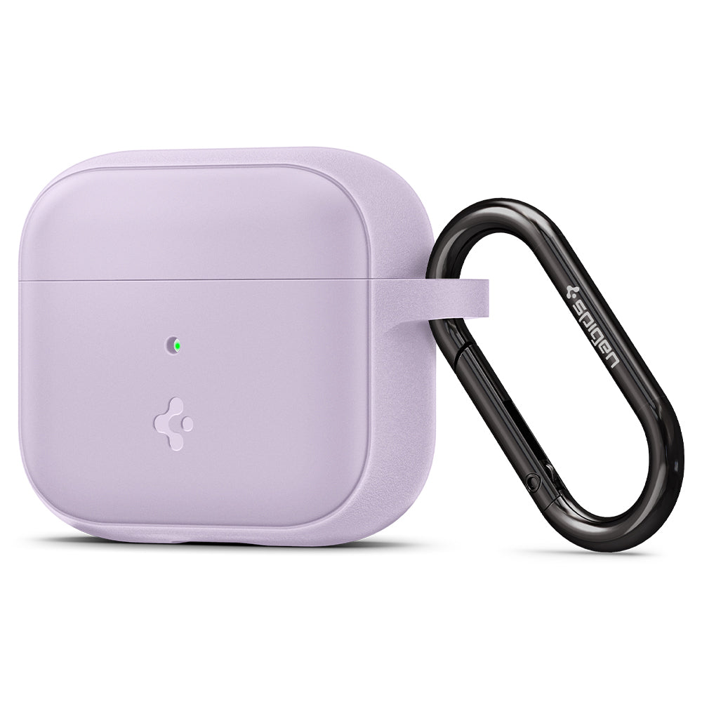 Spigen Airpods 3 Silicone Fit Case (Lavender)