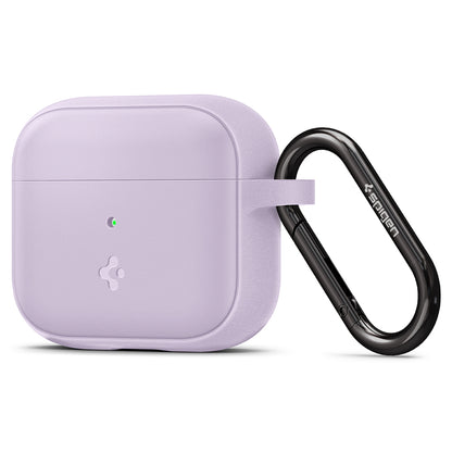 Spigen Airpods 3 Silicone Fit Case (Lavender)