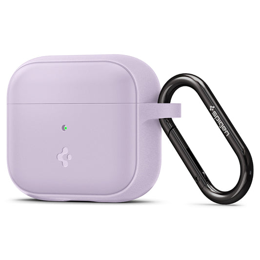 Spigen Airpods 3 Silicone Fit Case (Lavender)