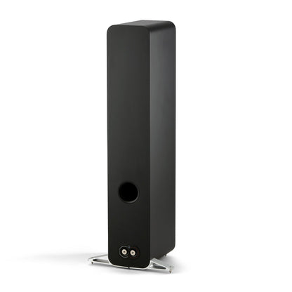 Q Acoustics 5040 Satin Black Floorstanding Speakers Pair