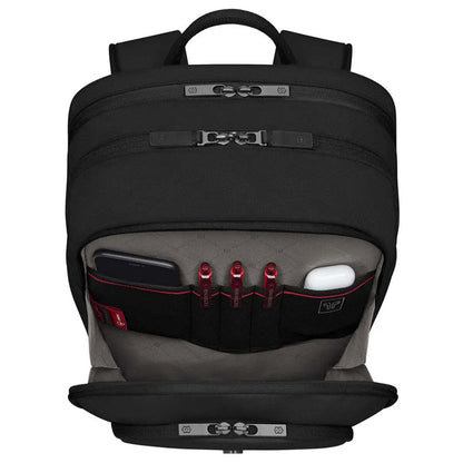 Victorinox Altmont Modern Deluxe 15.6" Laptop Backpack - Black
