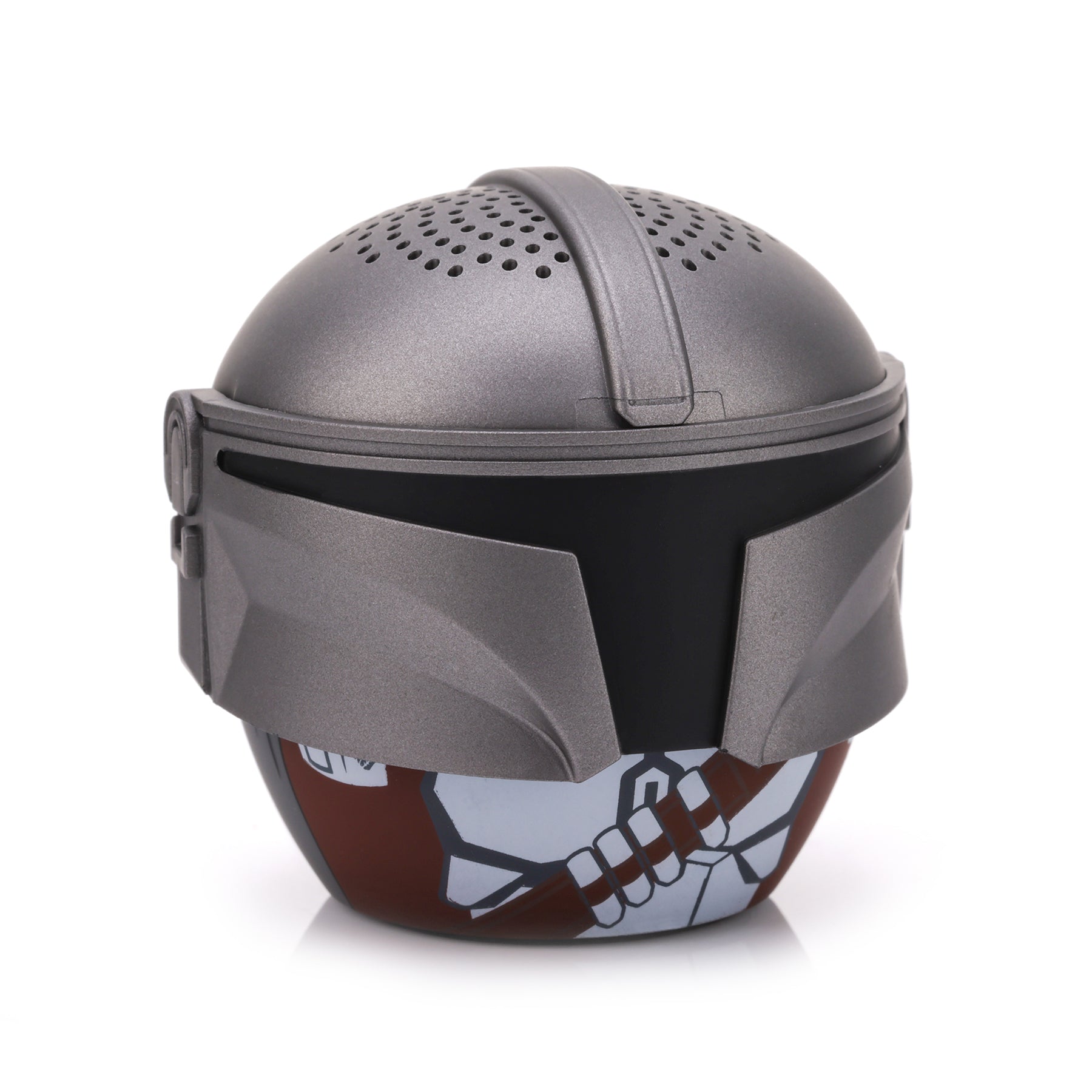 Bitty Boomers Star Wars The Mandalorian Mini Bluetooth Speaker