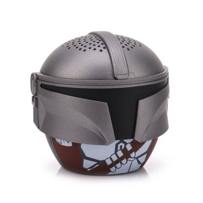 Bitty Boomers Star Wars The Mandalorian Mini Bluetooth Speaker